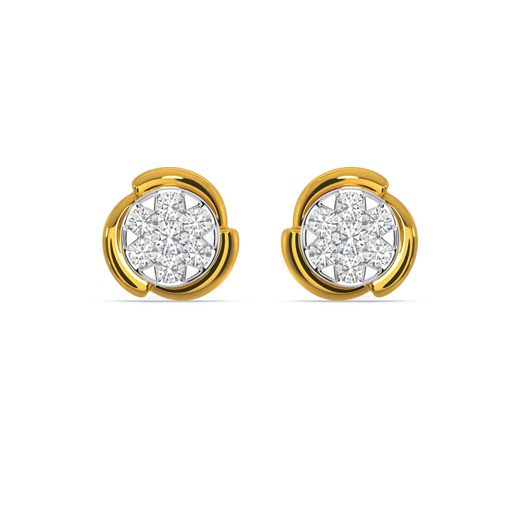 Itzel Earring